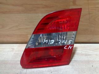 фонарь крышки багажника правый Mercedes-Benz B-Класс W245 2006, 1698201664, A1698201664