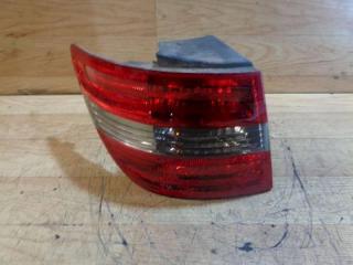 фонарь задний левый Mercedes-Benz B-Класс W245 2006, 1698202564, A1698202564