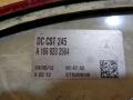 фонарь задний левый Mercedes-Benz B-Класс W245 2006, 1698202564, A1698202564 - фото №4