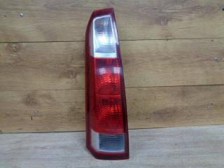 фонарь задний левый Opel Meriva 1 поколение (A) 2004, 13203393
