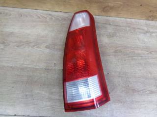 фонарь задний правый Opel Meriva 1 поколение (A) 2004, 93176392