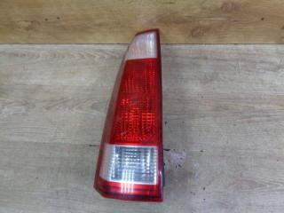 фонарь задний левый Opel Meriva 1 поколение (A) 2004, 13203393