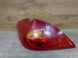 фонарь задний левый Opel Tigra 2 поколение 2006, 93164827