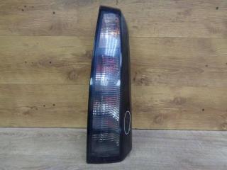 фонарь задний Opel Meriva 1 поколение (A) [рестайлинг] 2006, 93187880