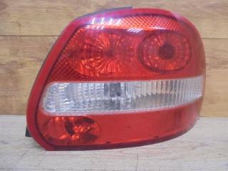 фонарь задний правый Jaguar X-Type 1 поколение 2005, универсал, C2S32773