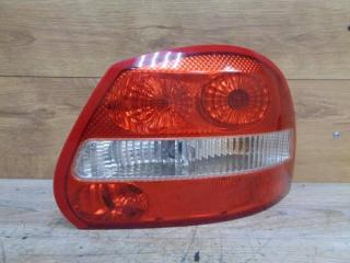 фонарь задний правый Jaguar X-Type 1 поколение 2003, универсал, C2S32773