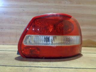 фонарь задний правый Jaguar X-Type 1 поколение 2005, универсал, C2S32773