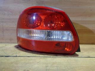 фонарь задний левый Jaguar X-Type 1 поколение 2005, универсал, C2S32775