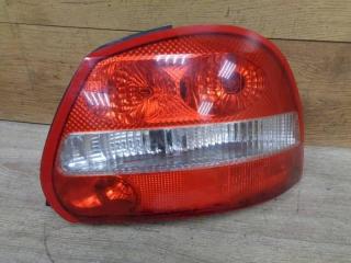 фонарь задний правый Jaguar X-Type 1 поколение 2005, универсал, C2S32773