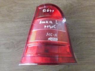 фонарь задний правый Mercedes-Benz A-Класс W168 1998, 1688201064, A1688201064