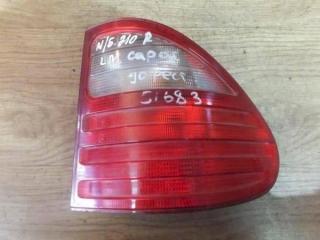 фонарь задний правый Mercedes-Benz E-Класс W210/S210 1996, универсал, 2108204864, A2108204864