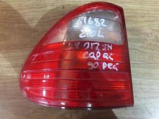 фонарь задний левый Mercedes-Benz E-Класс W210/S210 1996, универсал, 2108204764, A2108204764