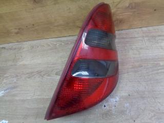 фонарь задний правый Mercedes-Benz A-Класс W169 2006, 1698200464, A1698200464