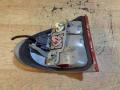 фонарь задний правый Mercedes-Benz E-Класс W210/S210 1997, универсал, 2108204864, A2108204864 - фото №2