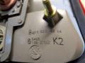 фонарь задний правый Mercedes-Benz E-Класс W210/S210 1997, универсал, 2108204864, A2108204864 - фото №3