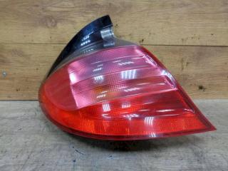 фонарь задний левый Mercedes-Benz C-Класс W203/S203/CL203 2003, купе, 2038200564, A2038200564