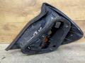 фонарь задний левый Mercedes-Benz C-Класс W203/S203/CL203 2003, купе, 2038200564, A2038200564 - фото №2