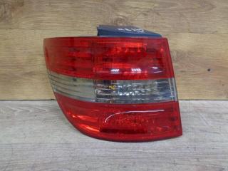 фонарь задний левый Mercedes-Benz B-Класс W245 2006, 1698202564, A1698202564