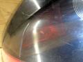 фонарь задний левый Mercedes-Benz C-Класс W203/S203/CL203 2002, купе, 2038200564, A2038200564 - фото №2