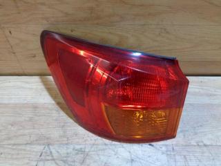 фонарь задний левый Lexus IS 2 поколение (XE20) 2006, 8156153161