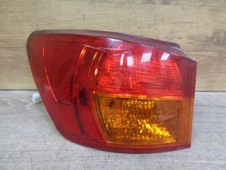 фонарь задний левый Lexus IS 2 поколение (XE20) 2007, 8156153161