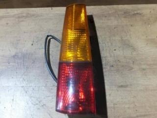 фонарь задний левый Suzuki Ignis 2 поколение (MH) 2005, 3567086G00
