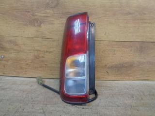 фонарь задний левый Suzuki Ignis 1 поколение (FH) 2002, 3567074G50