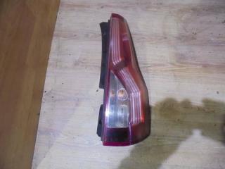 фонарь задний правый Citroen C4 Grand Picasso 1 поколение 2007, 6351AC