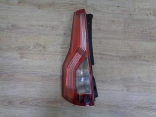 фонарь задний Citroen C4 Grand Picasso 1 поколение 2007, 6350AC