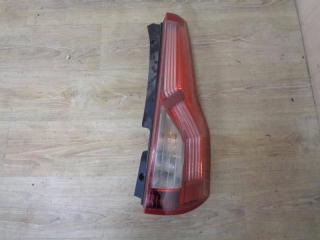 фонарь задний правый Citroen C4 Grand Picasso 1 поколение 2007, 6351AC