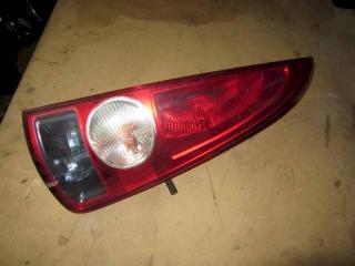 фонарь задний правый Renault Espace 4 поколение 2003, 8200027152