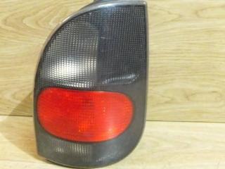 фонарь задний правый Renault Espace 3 поколение 2000, 6025370192