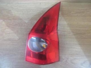 фонарь задний правый Renault Megane 2 поколение 2004, универсал, 8200142683