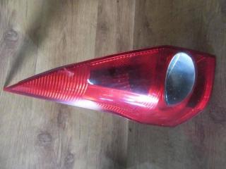 фонарь задний левый Renault Megane 2 поколение 2004, универсал, 8200142684