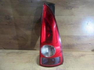 фонарь задний правый Renault Espace 4 поколение 2003, 8200027152