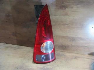 фонарь задний левый Renault Espace 4 поколение 2003, 8200027153