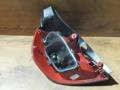 фонарь задний правый Renault Clio 3 поколение 2006, хетчбэк 5 дв., 8200459960 - фото №2