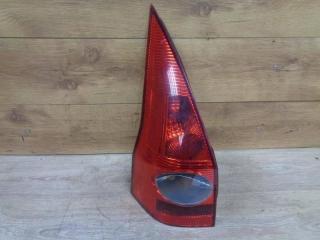 фонарь задний левый Renault Megane 2 поколение 2005, универсал, 8200142684