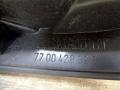 фонарь задний левый Renault Megane 1 поколение [рестайлинг] 2001, хетчбэк 5 дв., 7700428320 - фото №3