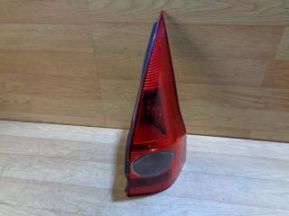 фонарь задний правый Renault Megane 2 поколение 2004, универсал, 8200142683