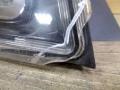 фонарь задний левый Renault Megane 3 поколение 2010, хетчбэк 3 дв., 265550008R - фото №2