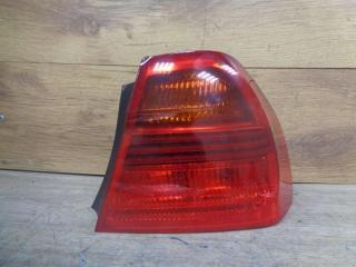 фонарь задний правый BMW 3 серия E90/E91/E92/E93 2006, седан, 63216937458