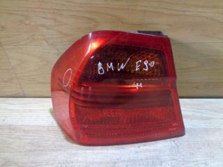 фонарь задний левый BMW 3 серия E90/E91/E92/E93 2006, седан, 63216937457