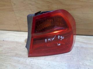 фонарь задний правый BMW 3 серия E90/E91/E92/E93 2006, седан, 63216937458