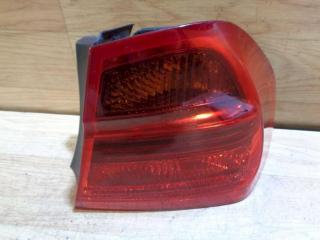 фонарь задний правый BMW 3 серия E90/E91/E92/E93 2006, седан, 63216937458