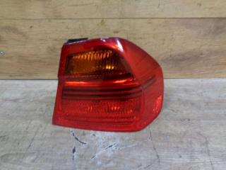 фонарь задний правый BMW 3 серия E90/E91/E92/E93 2006, седан, 63216937458