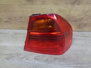 фонарь задний правый BMW 3 серия E90/E91/E92/E93 2006, седан, 63216937458