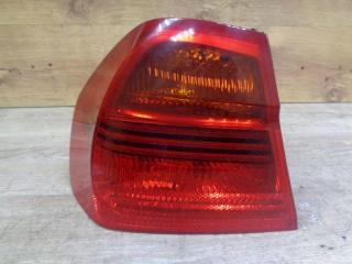 фонарь задний левый BMW 3 серия E90/E91/E92/E93 2006, седан, 63216937457