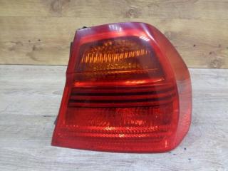 фонарь задний правый BMW 3 серия E90/E91/E92/E93 2006, седан, 63216937458