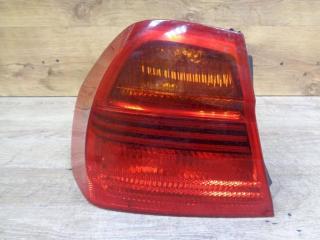 фонарь задний левый BMW 3 серия E90/E91/E92/E93 2006, седан, 63216937457